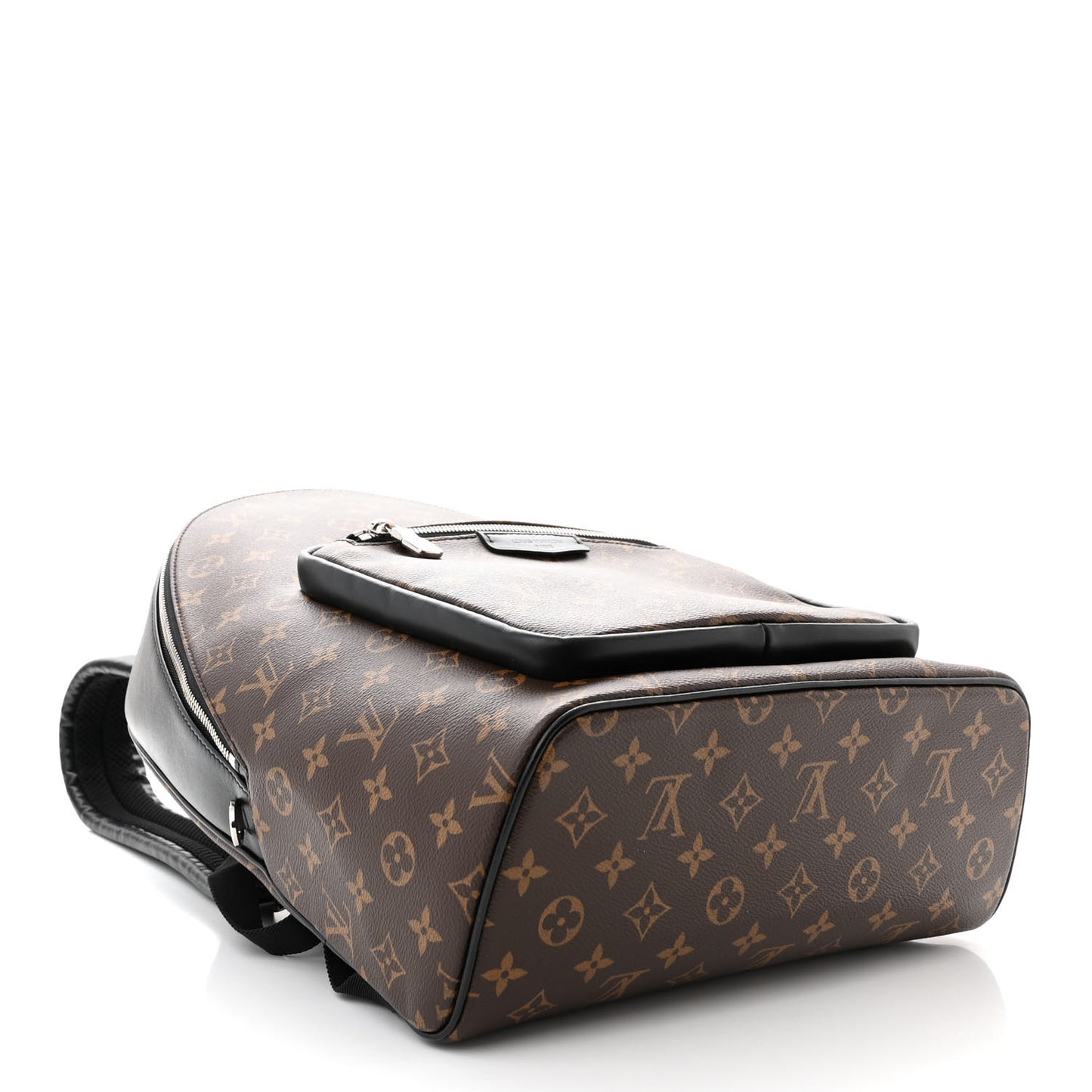 Monogram Macassar Josh NM Backpack