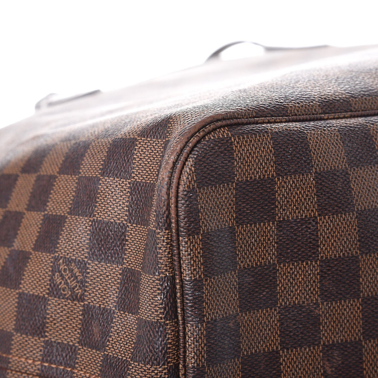 Damier Ebene Neverfull GM