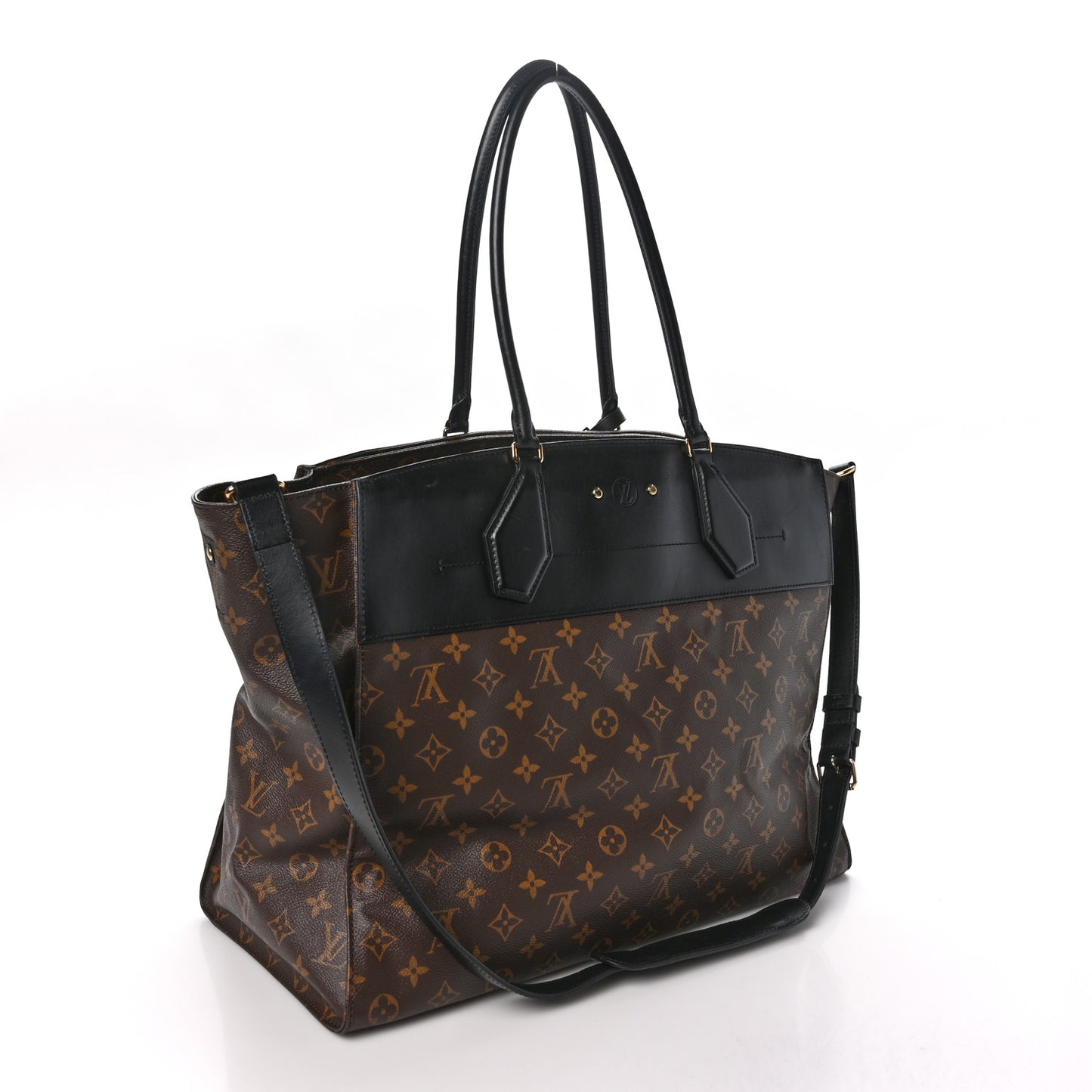 Monogram City Steamer XXL
