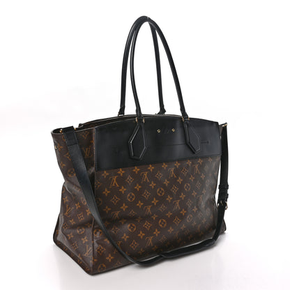 Louis Vuitton Monogram City Steamer XXL 3 of 9