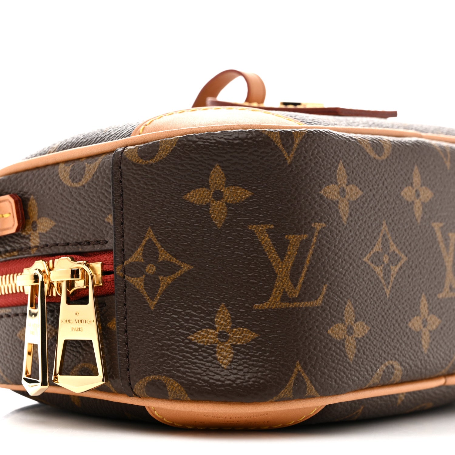 Louis Vuitton Monogram Deauville Mini 1870214 – FASHIONPHILE