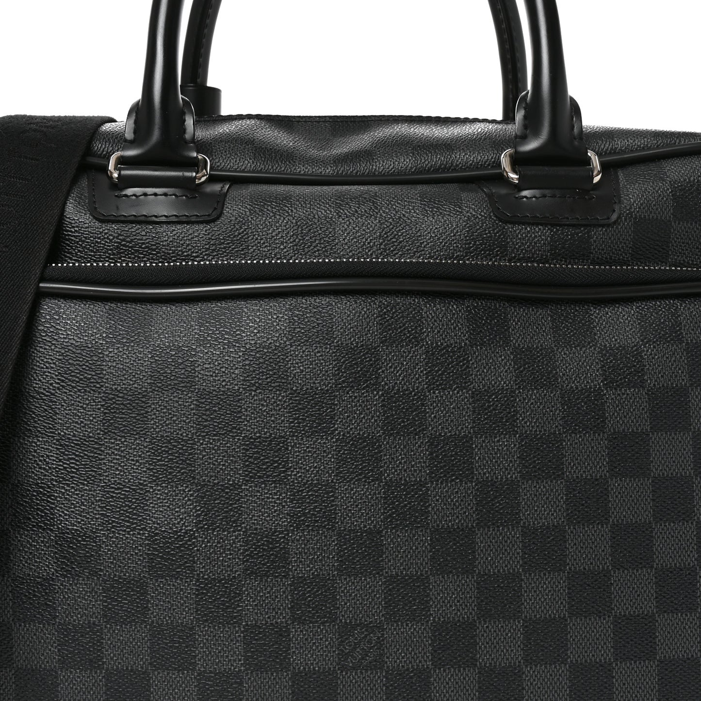 Damier Graphite Icare