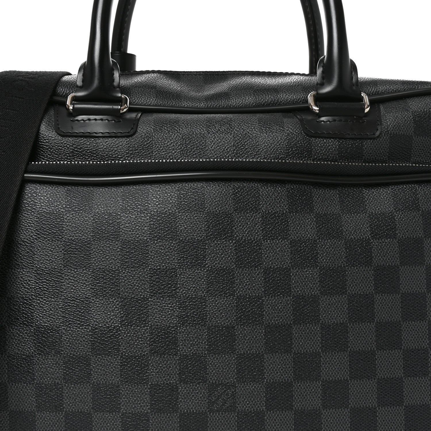 Louis Vuitton Damier Graphite Icare 7 of 9