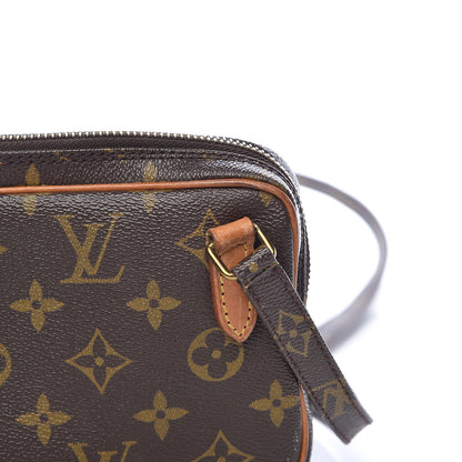 Louis Vuitton Monogram Pochette Marly Bandouliere 10 of 10