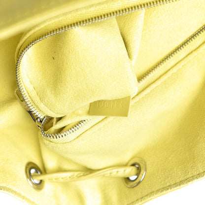 Louis Vuitton Epi Petit Noe NM Pistache 9 of 12