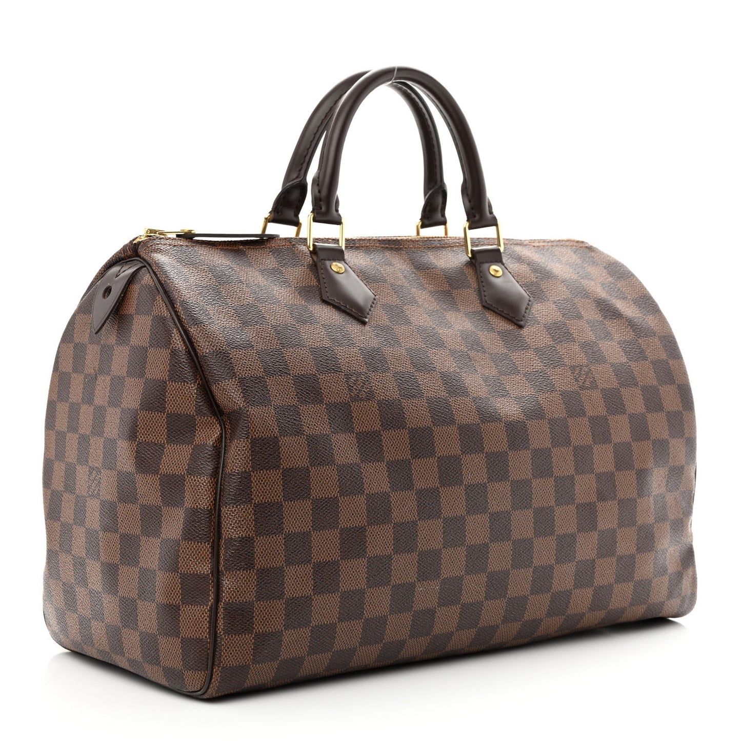 Damier Ebene Speedy 35