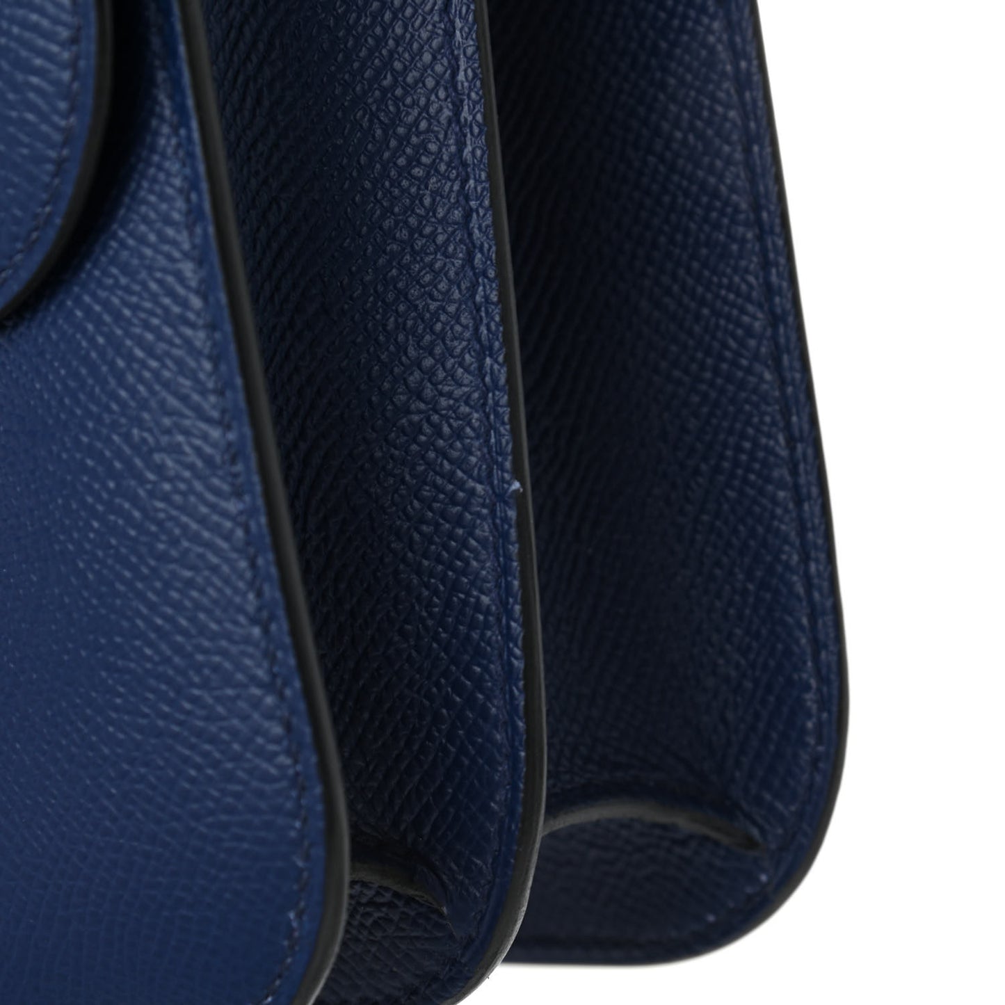 Epsom Constance 24 Bleu Saphir
