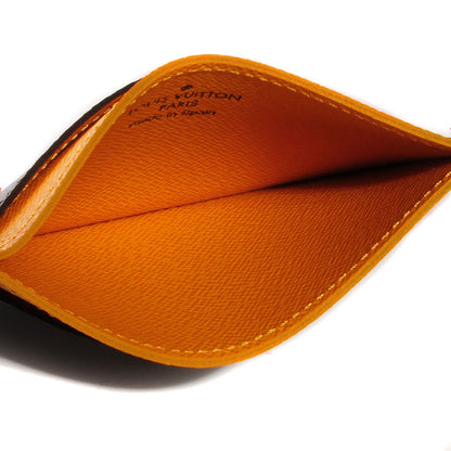 Louis Vuitton Monogram Card Holder Mimosa 6 of 8