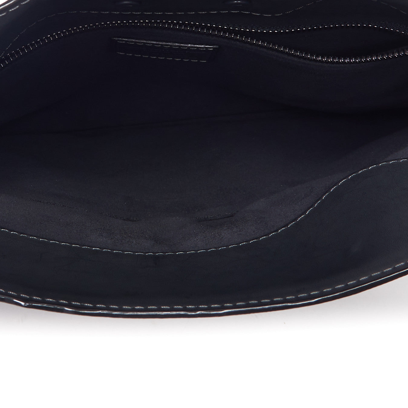 Louis Vuitton Damier Cobalt Portfolio Clutch 6 of 8