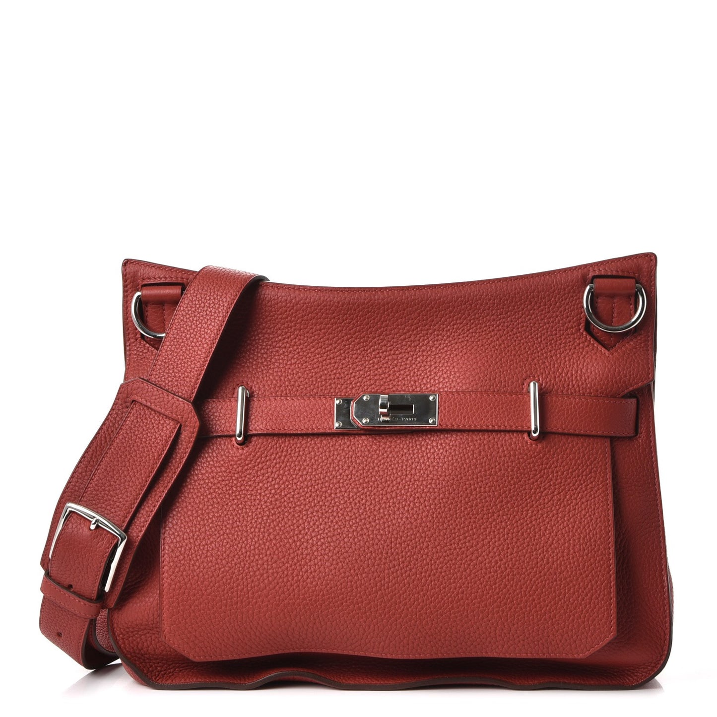 Taurillon Clemence Jypsiere 34 Brique