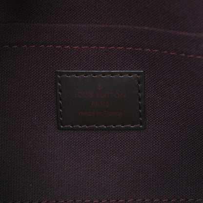Louis Vuitton Damier Ebene Favorite PM 7 of 7