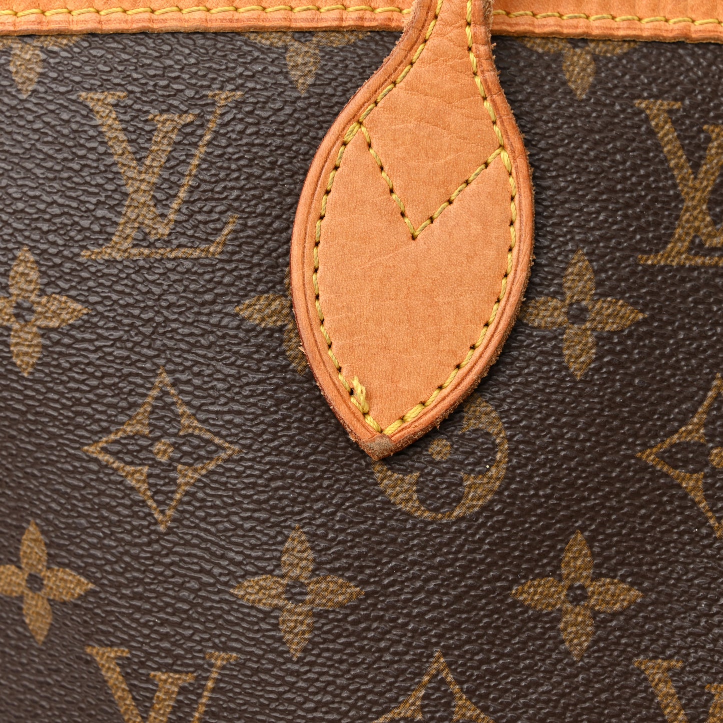 Monogram Neverfull MM