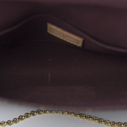 Louis Vuitton Monogram Favorite MM 8 of 15