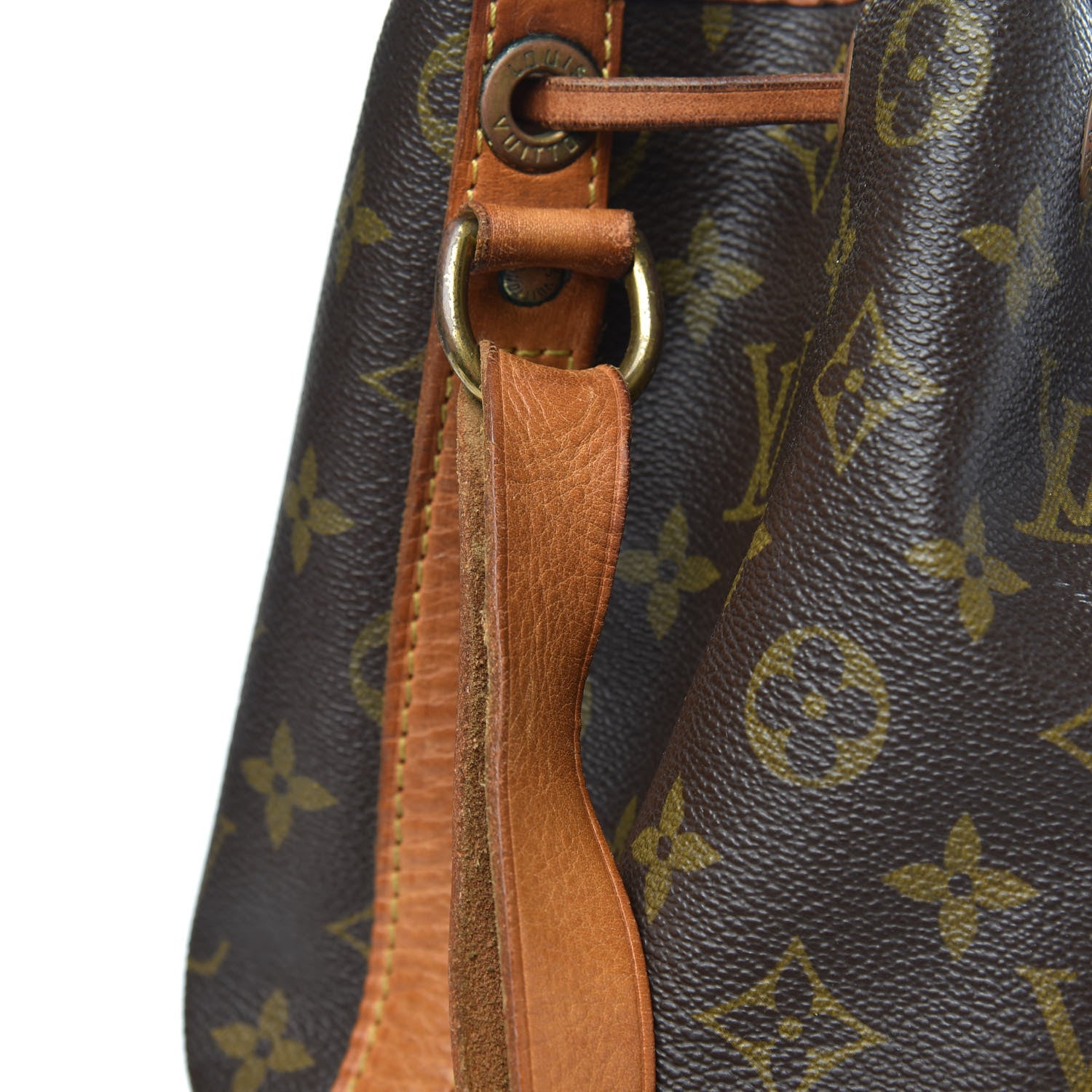Louis Vuitton Monogram Noe 15 of 17
