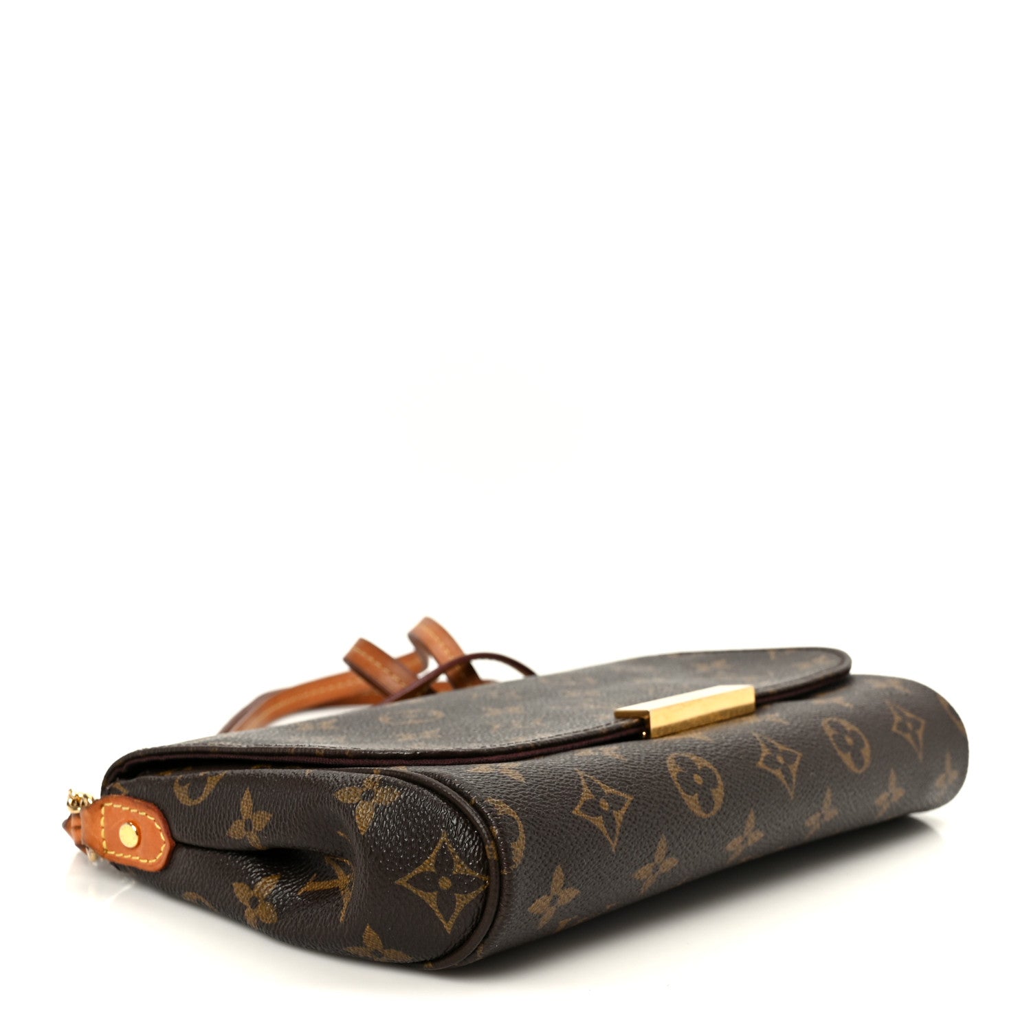 Louis Vuitton Monogram Favorite PM 4 of 11