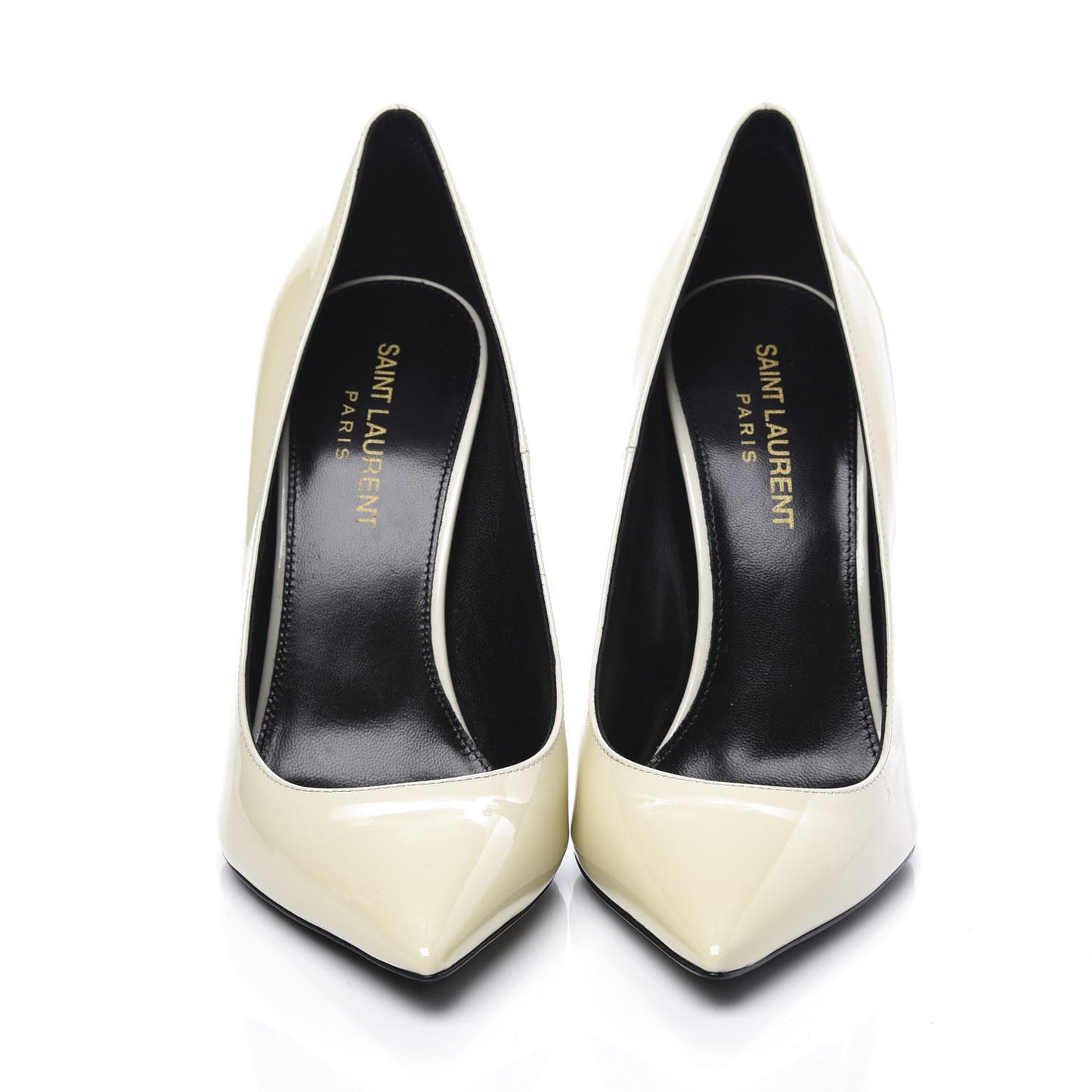 Patent Opyum 100 Pumps 36 Neutro