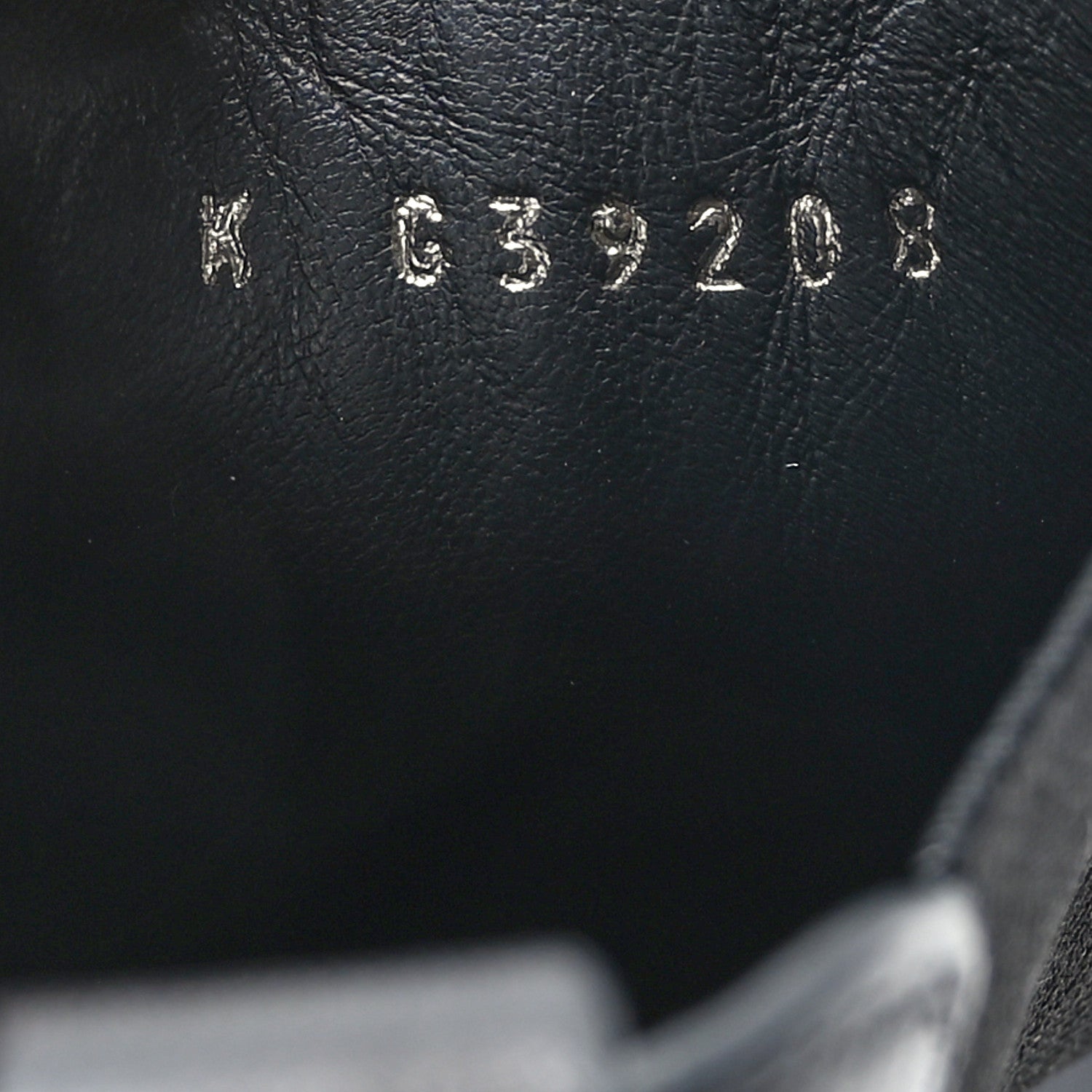 Chanel Calfskin Patent Cap Toe Ankle Boots 40.5 Black 6 of 8