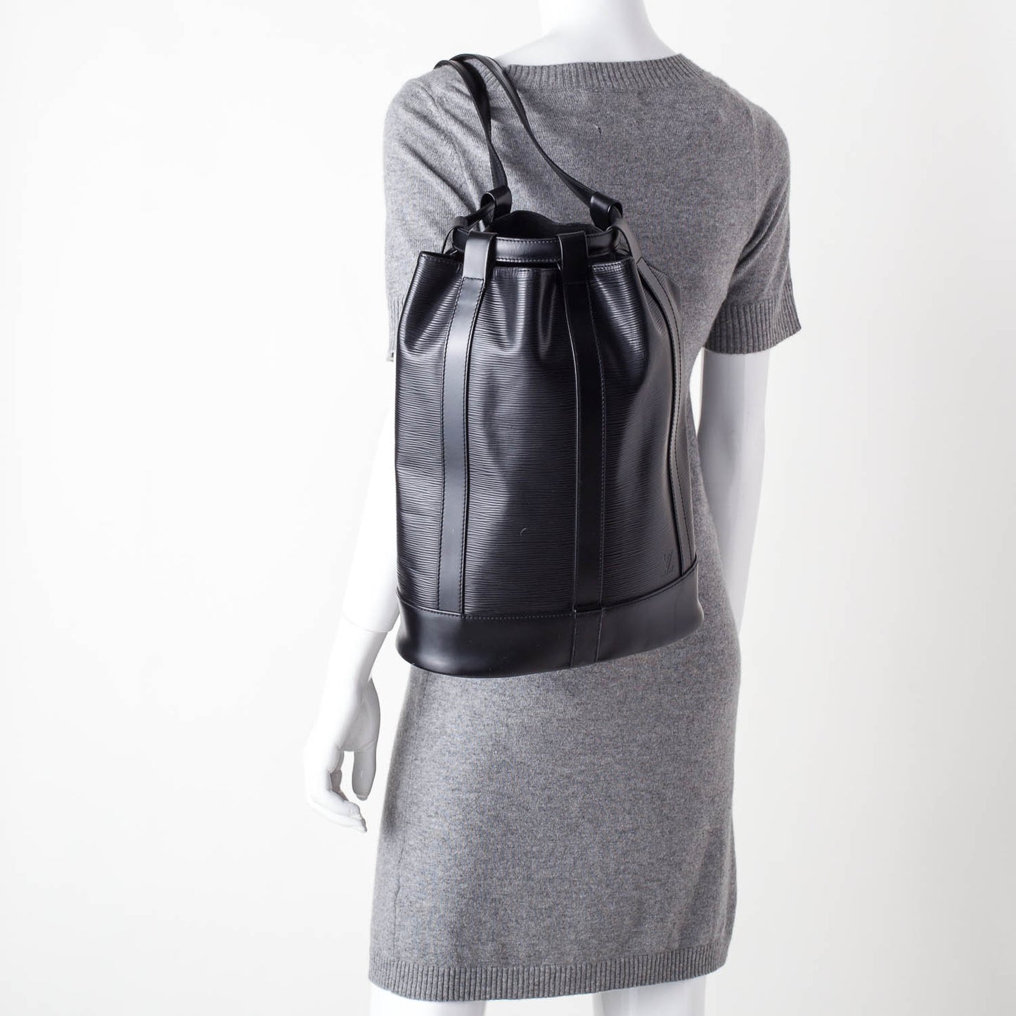Epi Randonnee PM Black