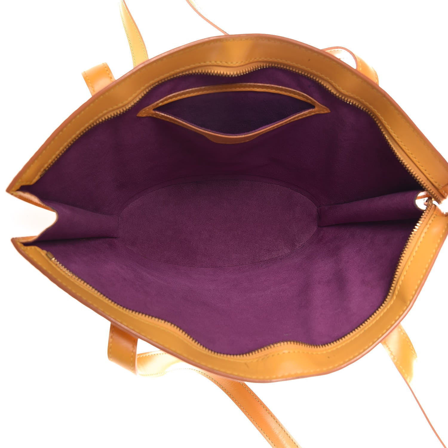 Louis Vuitton Epi Saint Jacques PM Tassil 5 of 17