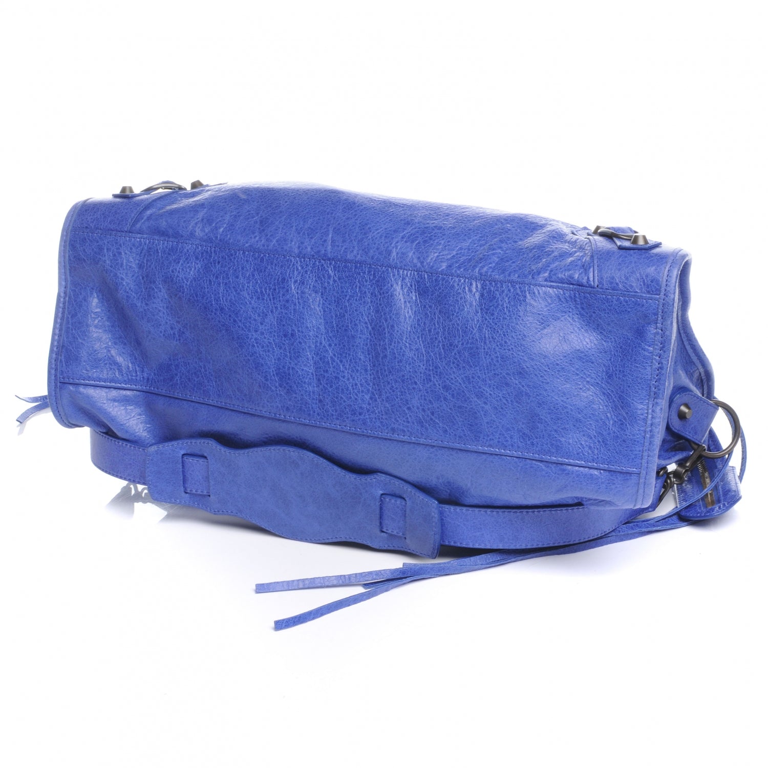 Balenciaga Agneau City Outremer 4 of 7