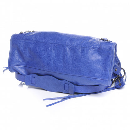 Balenciaga Agneau City Outremer 4 of 7