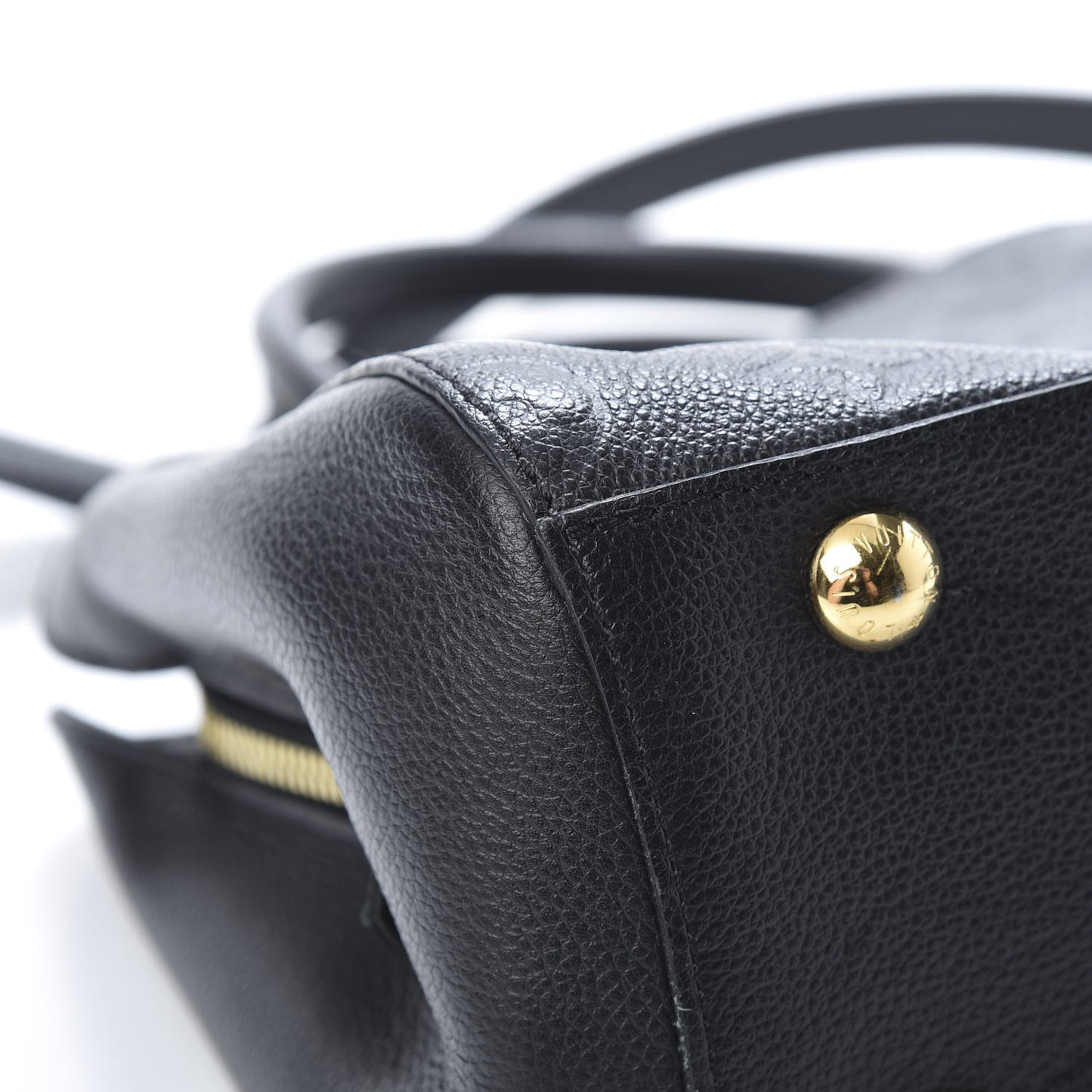 Empreinte Montaigne BB Black