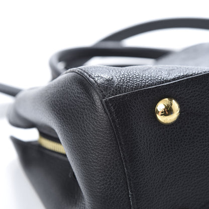 Louis Vuitton Empreinte Montaigne BB Black 13 of 16