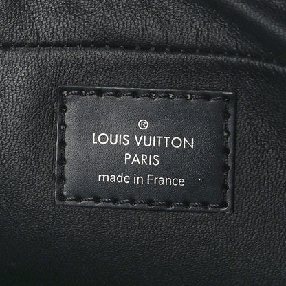 Louis Vuitton Damier Graphite Toilet Pouch GM 6 of 8