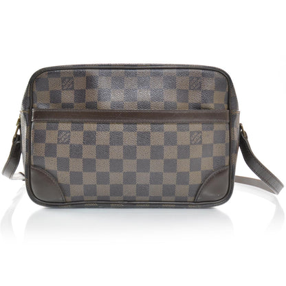 Louis Vuitton Damier Ebene Trocadero 27 1 of 8