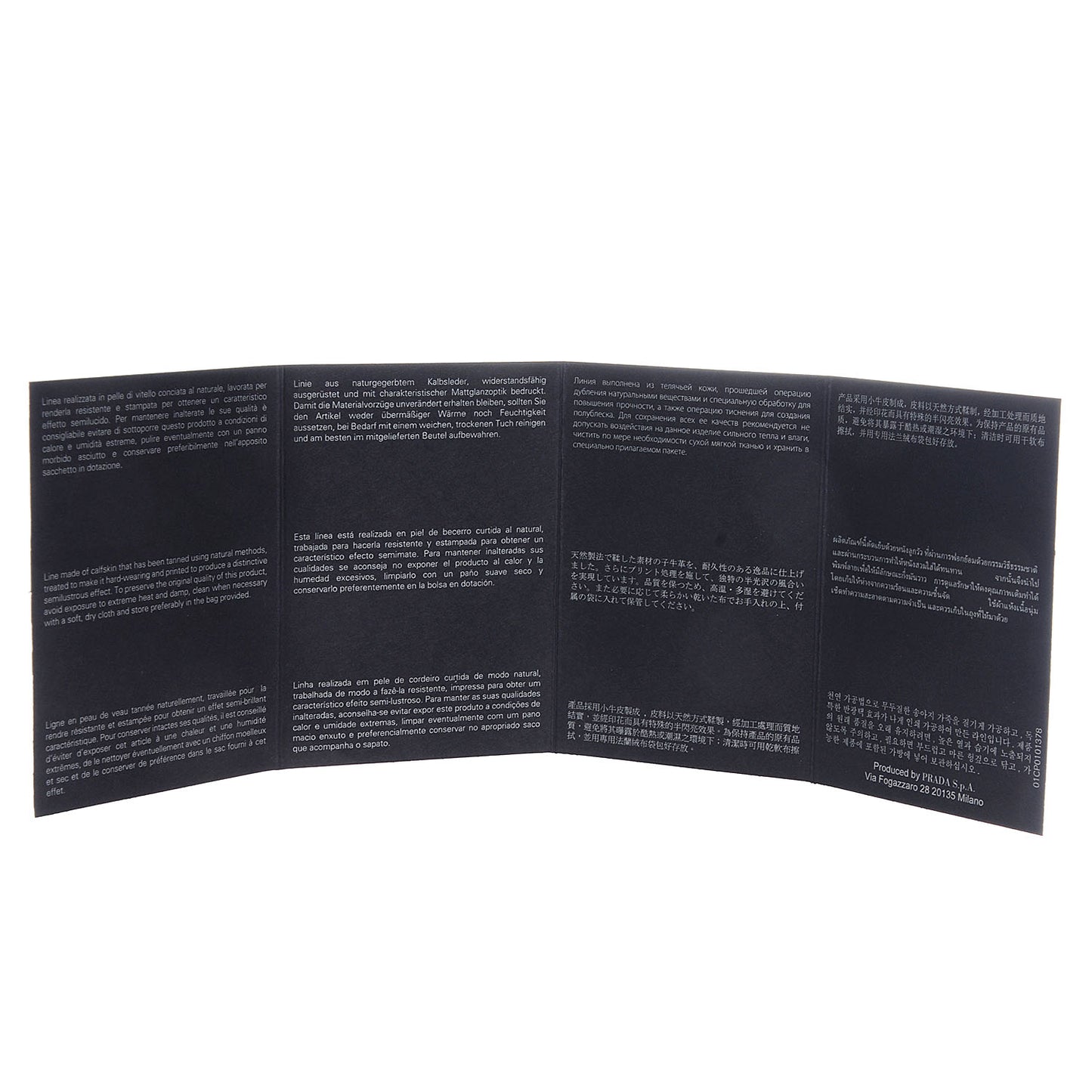 Saffiano Lux Small Double Zip Tote Bleuette