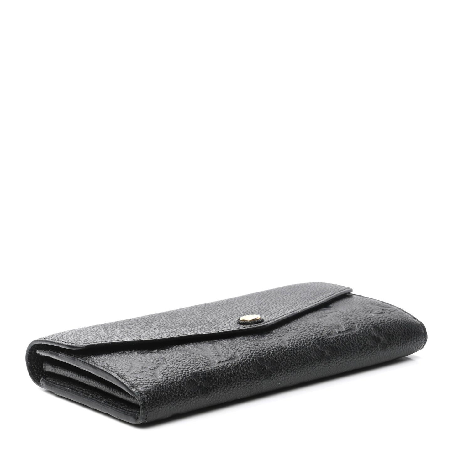 Empreinte Sarah Wallet NM Black