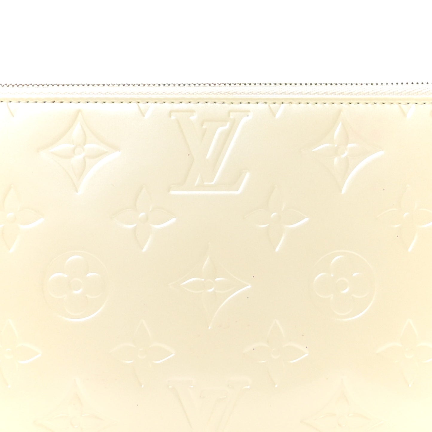 Vernis Lexington Pochette Perle