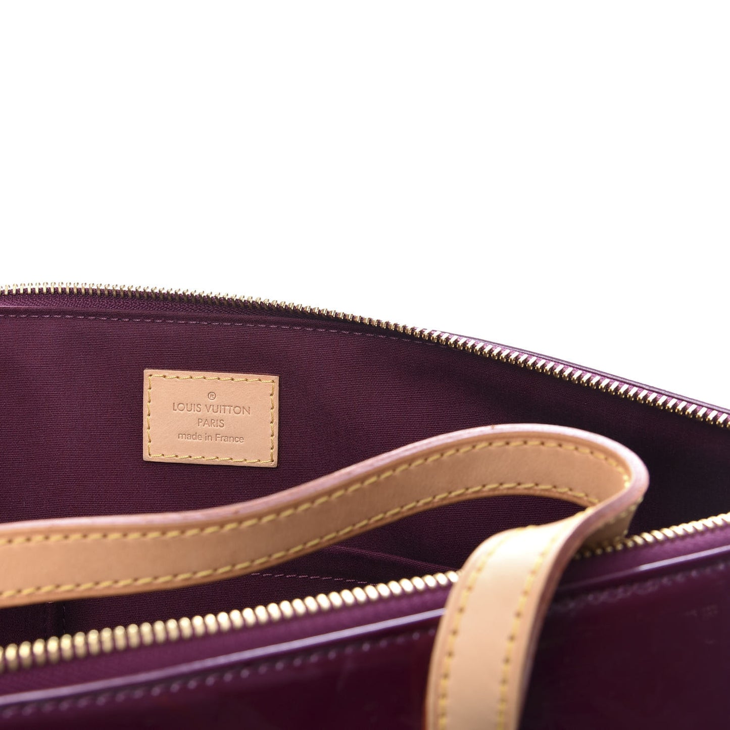 Vernis Bellevue PM Violet