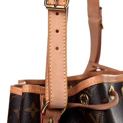 Louis Vuitton Monogram Noe 21 of 21