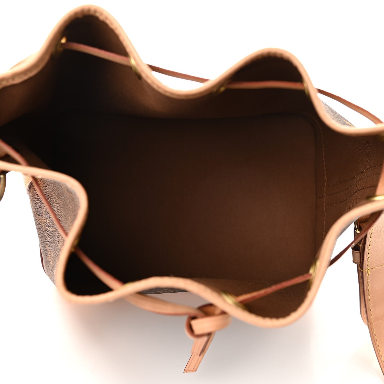 Louis Vuitton Monogram Noe BB 5 of 16