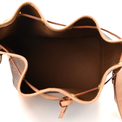 Louis Vuitton Monogram Noe BB 5 of 16