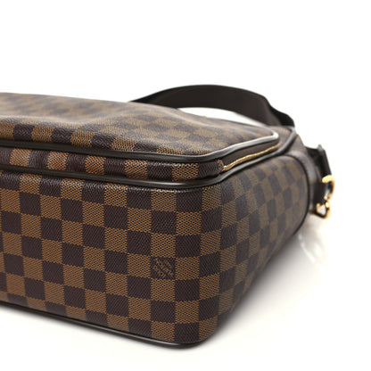 Louis Vuitton Damier Ebene Icare 8 of 8