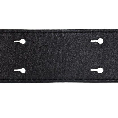 Chloe Calfskin Crocodile Embossed Medium C Double Carry Profound Brown 13 of 13