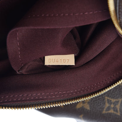 Louis Vuitton Monogram Berri PM 7 of 17