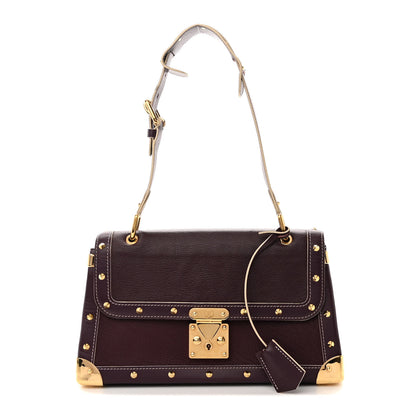 Louis Vuitton Suhali Le Talentueux Prune 1 of 17