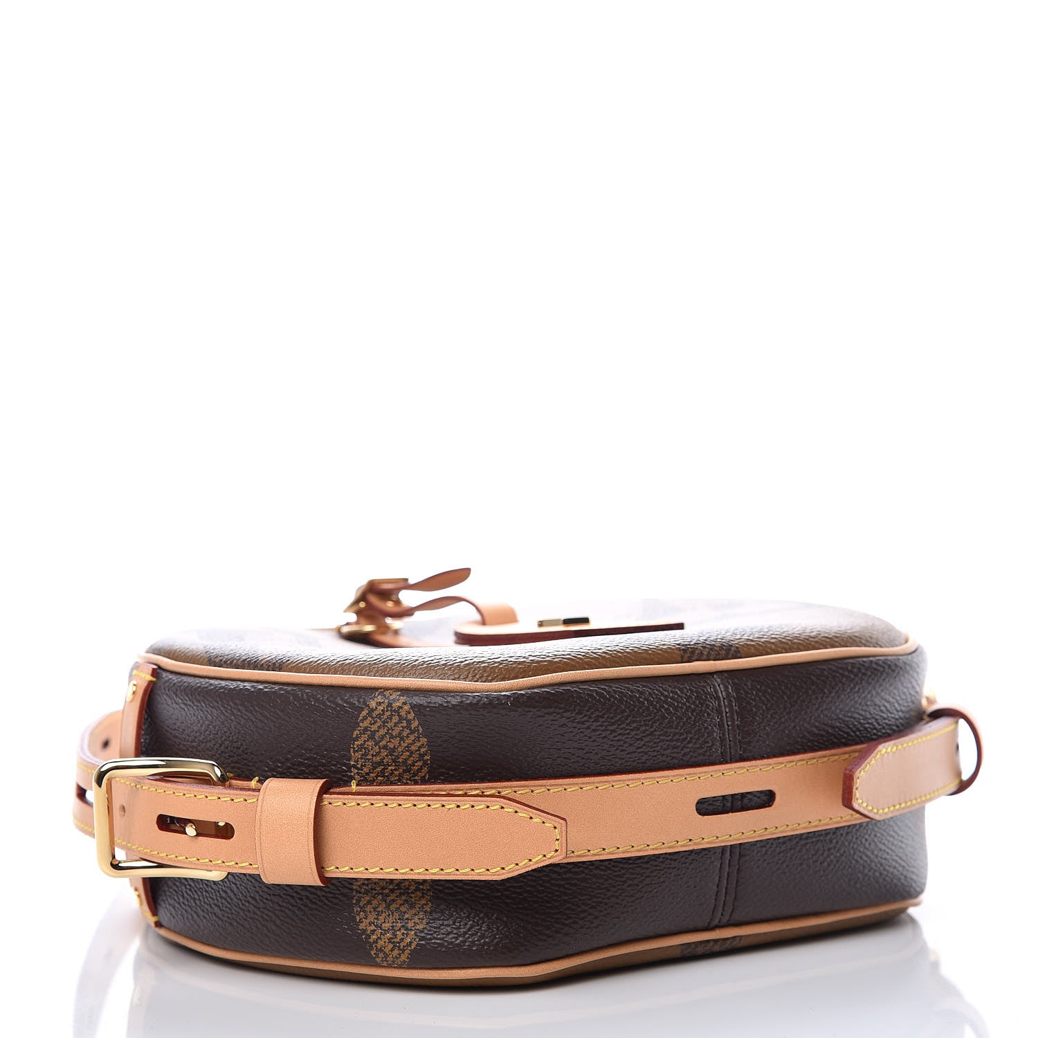 Louis Vuitton Reverse Monogram Giant Boite Chapeau Souple 4 of 8