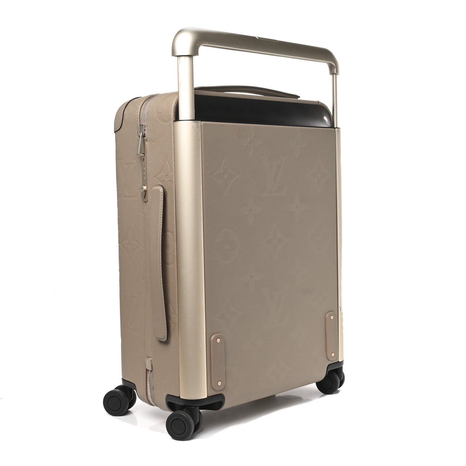 Louis Vuitton Empreinte Horizon 55 Tourterelle 2 of 8