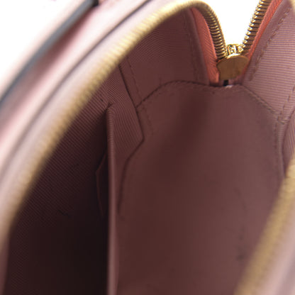 Louis Vuitton Monogram Saintonge Rose Poudre 9 of 12