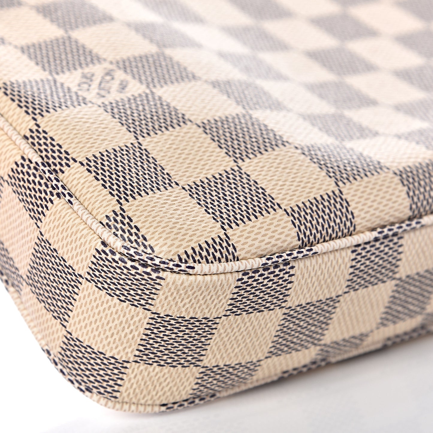 Damier Azur Pochette Accessories NM