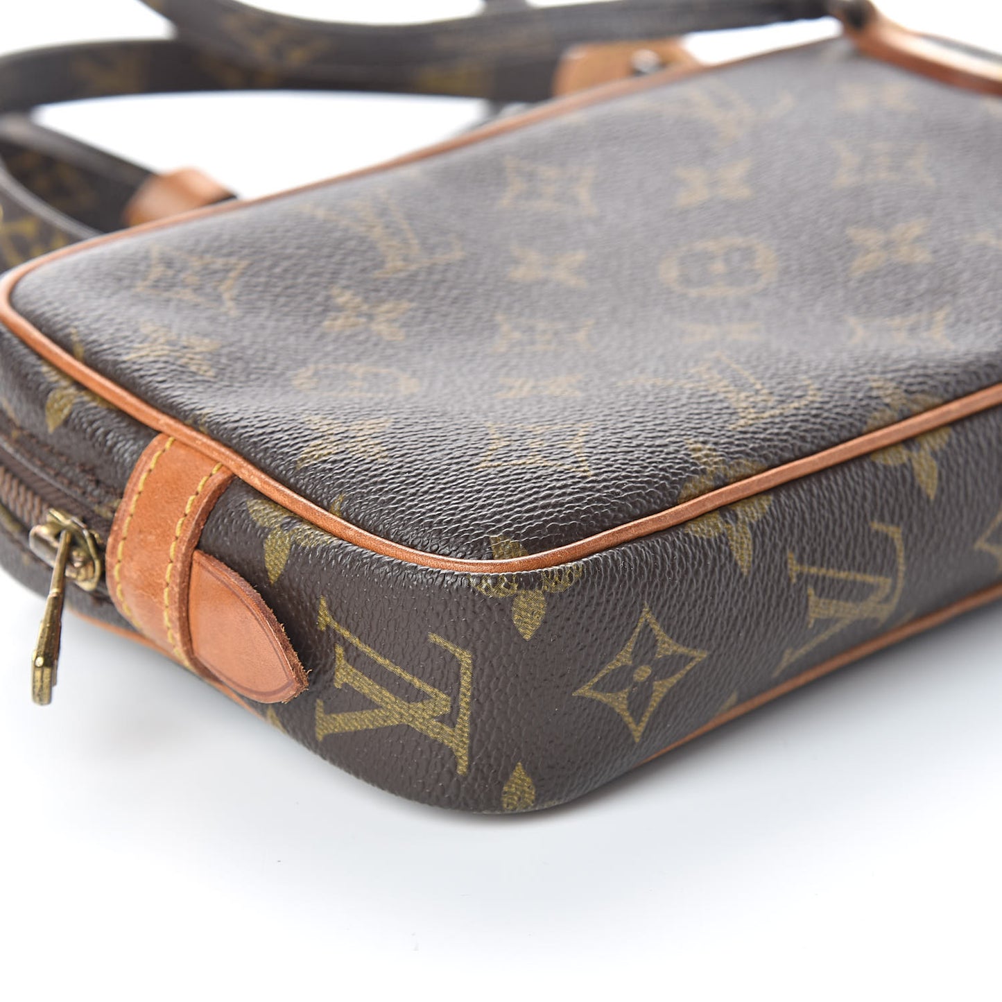 Monogram Pochette Marly Bandouliere