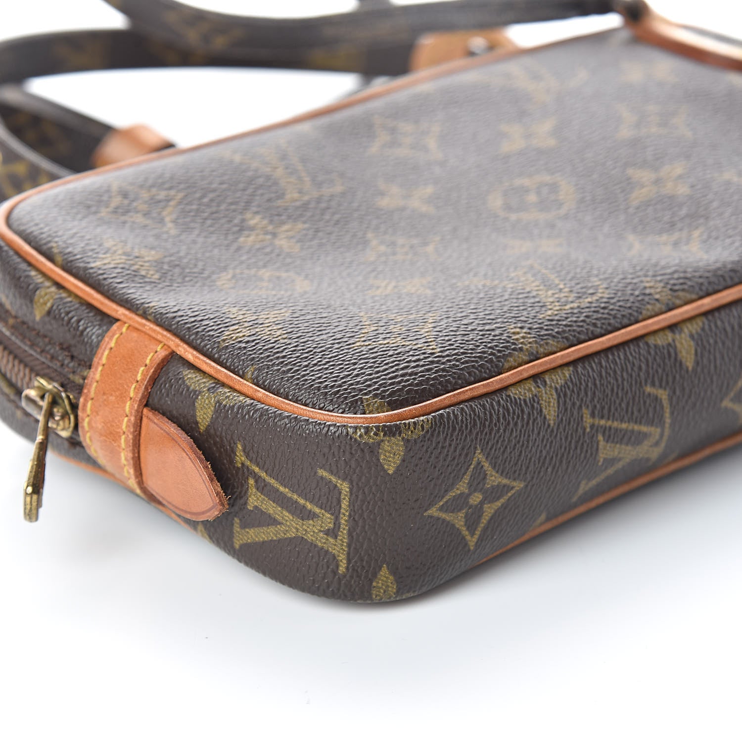 Louis Vuitton Monogram Pochette Marly Bandouliere 8 of 13