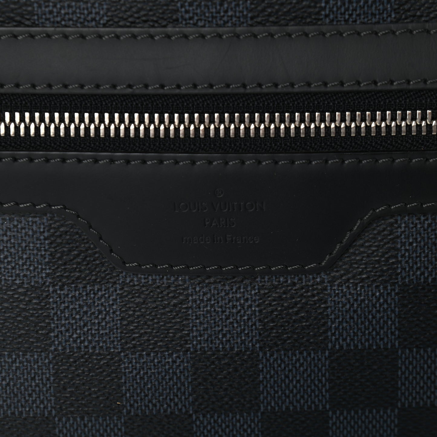 Damier Graphite America's Cup Regatta Mick MM