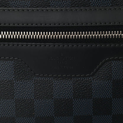 Louis Vuitton Damier Graphite America's Cup Regatta Mick MM 7 of 11
