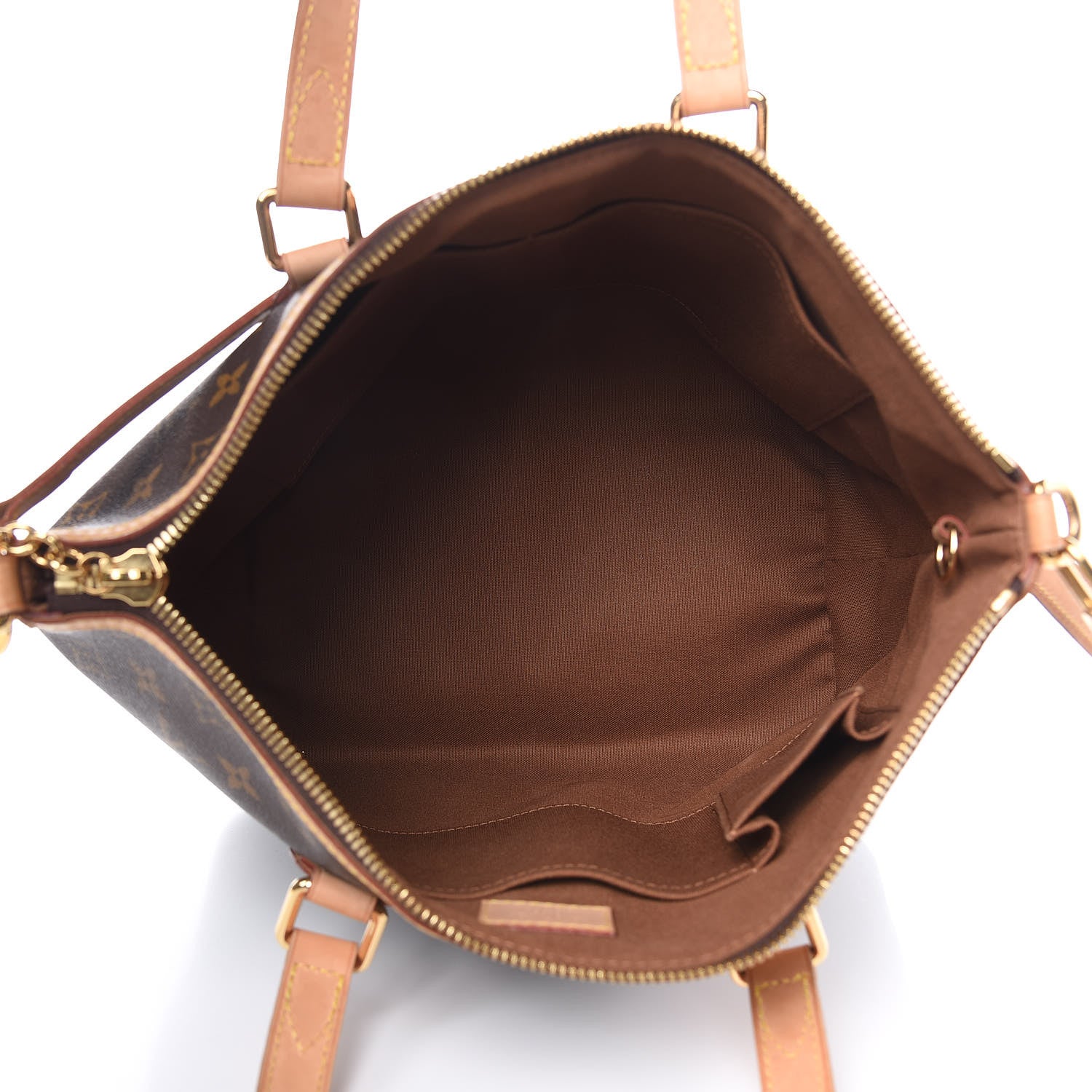 Louis Vuitton Monogram Palermo PM 5 of 12