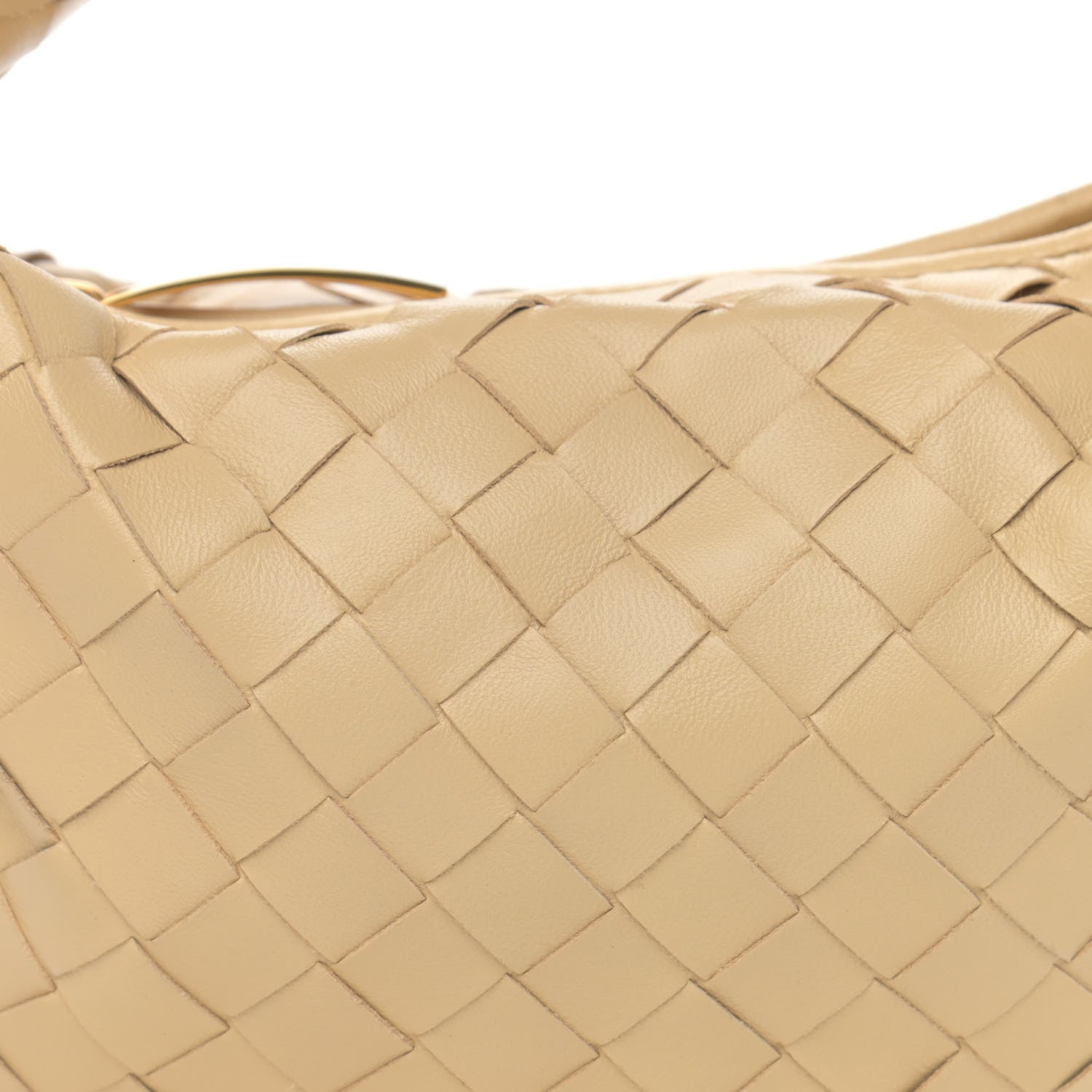 Bottega Veneta Nappa Intrecciato Mini Jodie Porridge 8 of 10